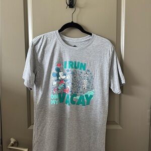 Castaway Cay 5K Disney Cruise Tee